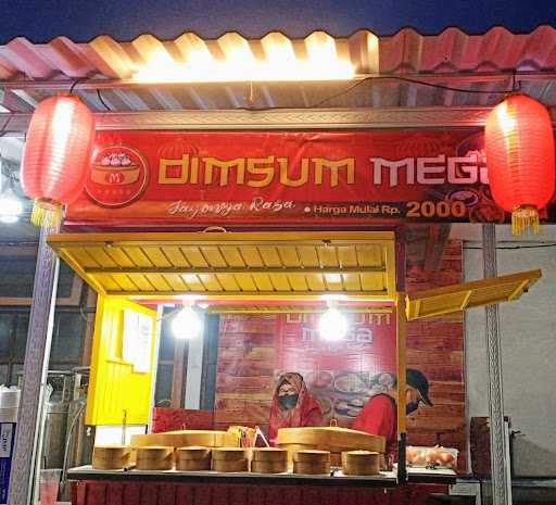 Dimsum Mega 7