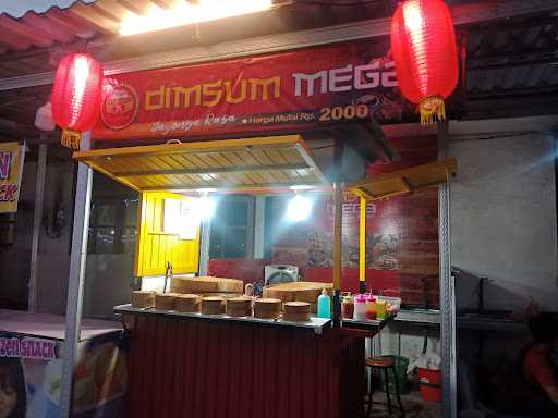 Dimsum Mega 8