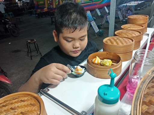 Dimsum Mega 2