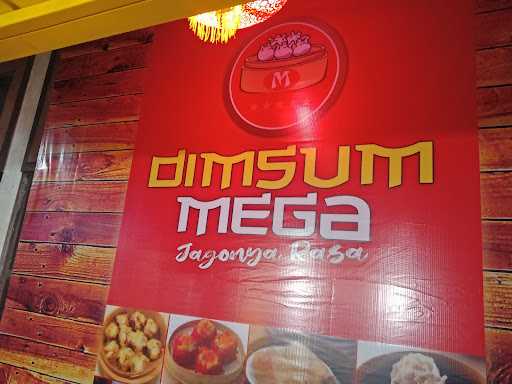 Dimsum Mega 5