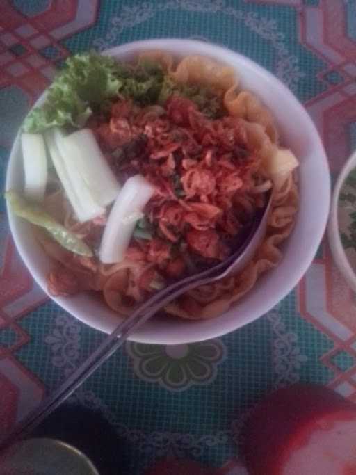 Pangsit Mie Ayam & Bakso Nyaman 7