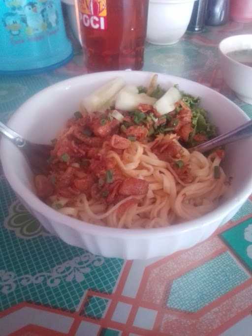 Pangsit Mie Ayam & Bakso Nyaman 4