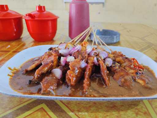 Pangsit Mie Ayam & Bakso Nyaman 2