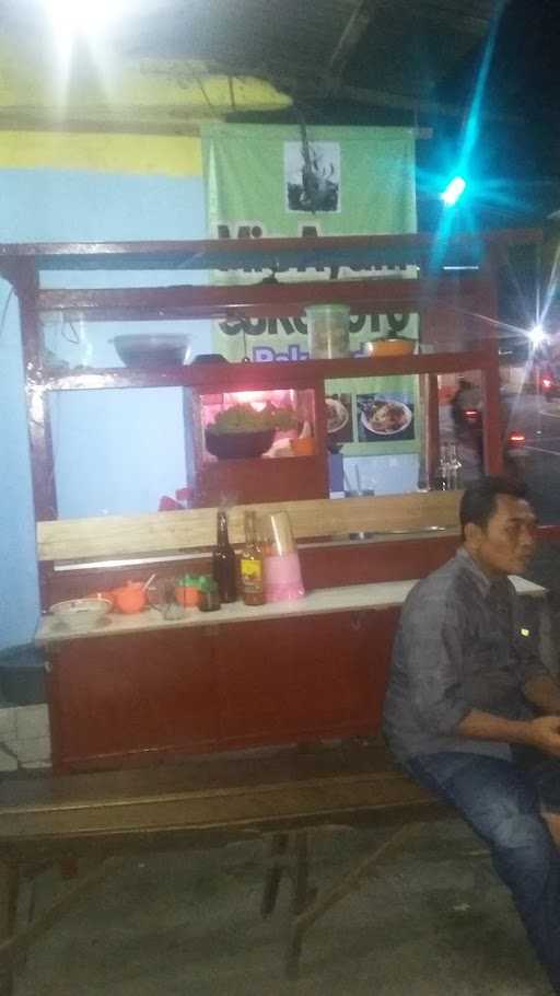 Warkop Dp 6