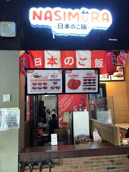 Nasimura Food Junction 10