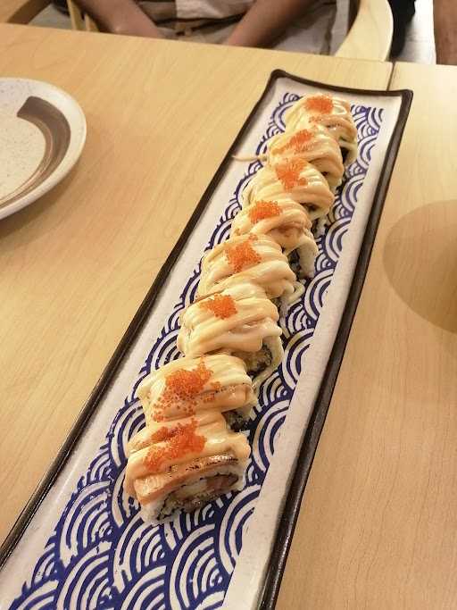 Okinawa Sushi - Tierra Soho 2