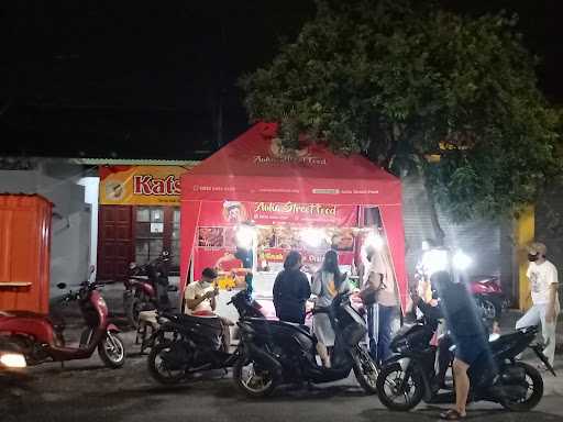 Aulia Street Food 7