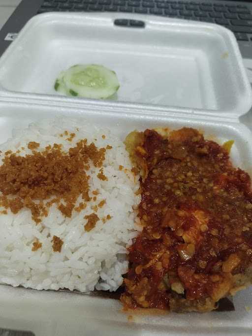 Ayam Geprek Sambel Bledhek Manukan 6