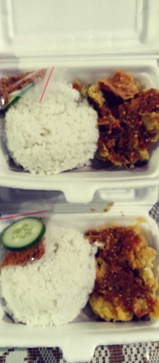 Ayam Geprek Sambel Bledhek Manukan 5