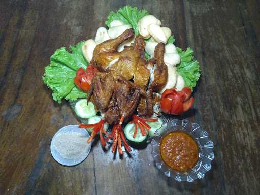 Ayam Goreng Canton 1979 1