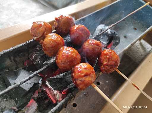 Babasu (Bakso Bakar Suroboyo) 8