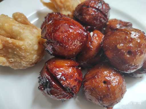 Babasu (Bakso Bakar Suroboyo) 4