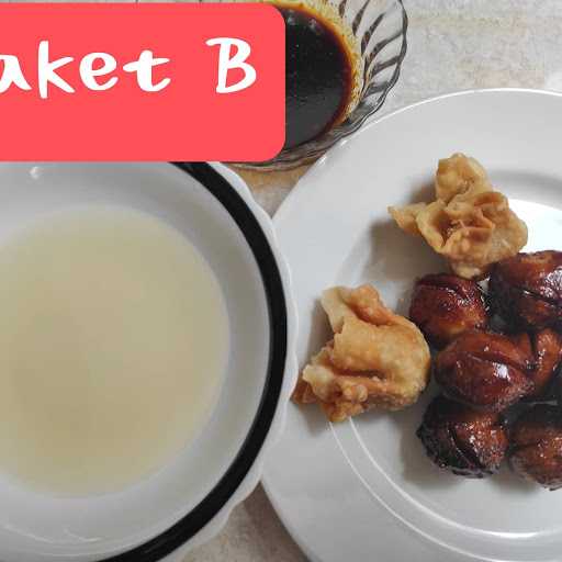 Babasu (Bakso Bakar Suroboyo) 7