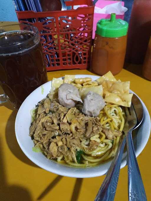 Bakso Anda 7