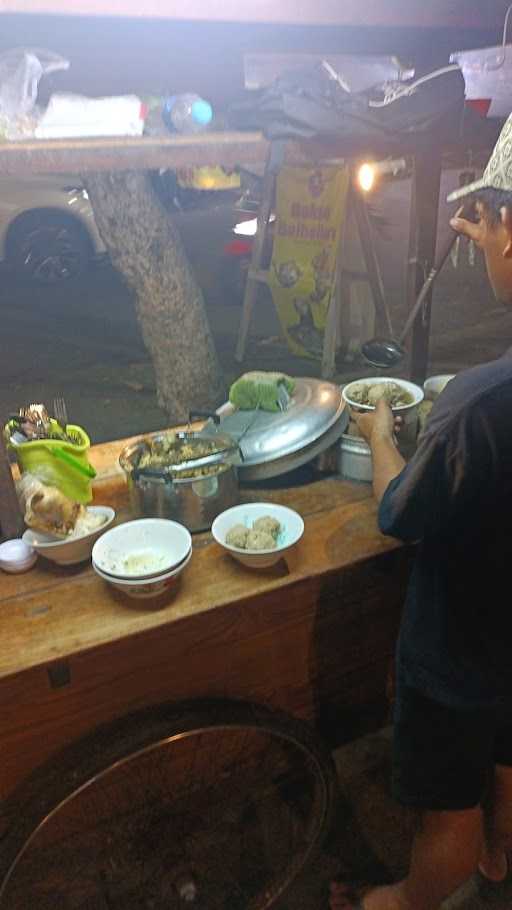 Bakso Balbalan 1