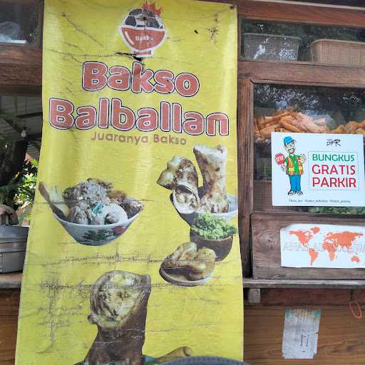 Bakso Balbalan 9