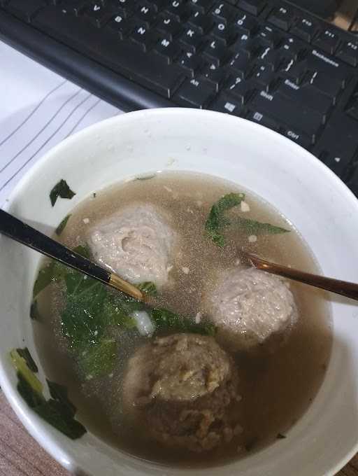 Bakso Balbalan 2