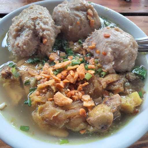 Bakso Balbalan 3