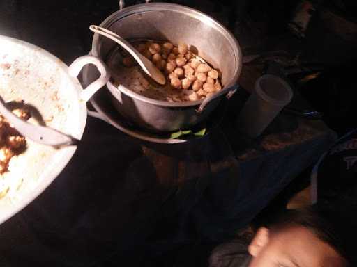 Bakso Barokah Gadel 6