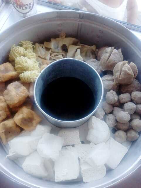 Bakso Barokah Gadel 2