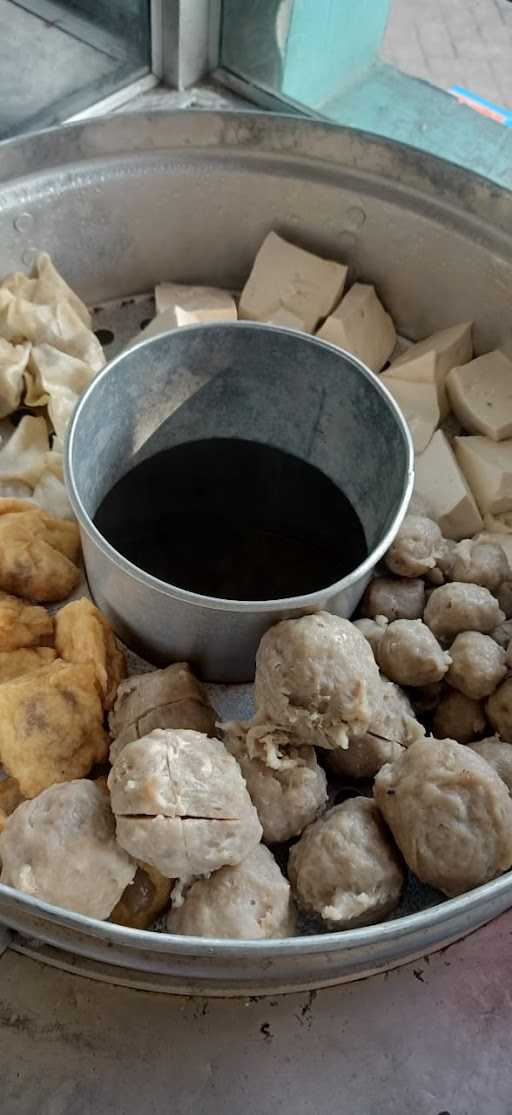 Bakso Barokah Gadel 1