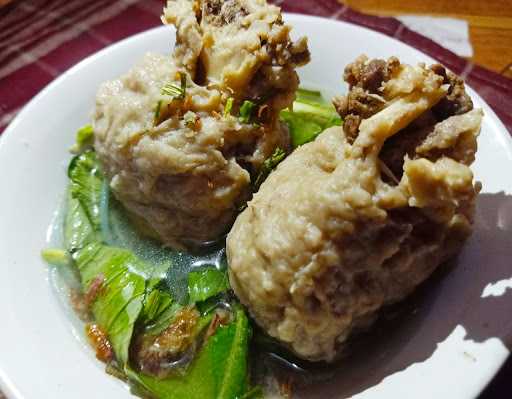 Bakso Barokah Gadel 10