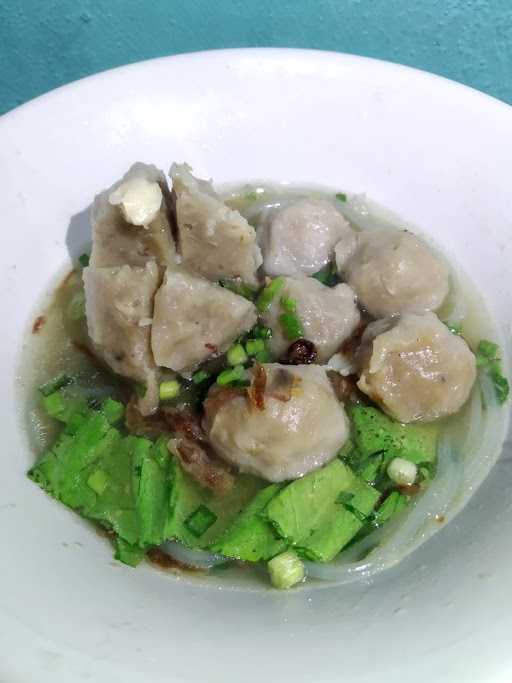 Bakso Barokah Gadel 9