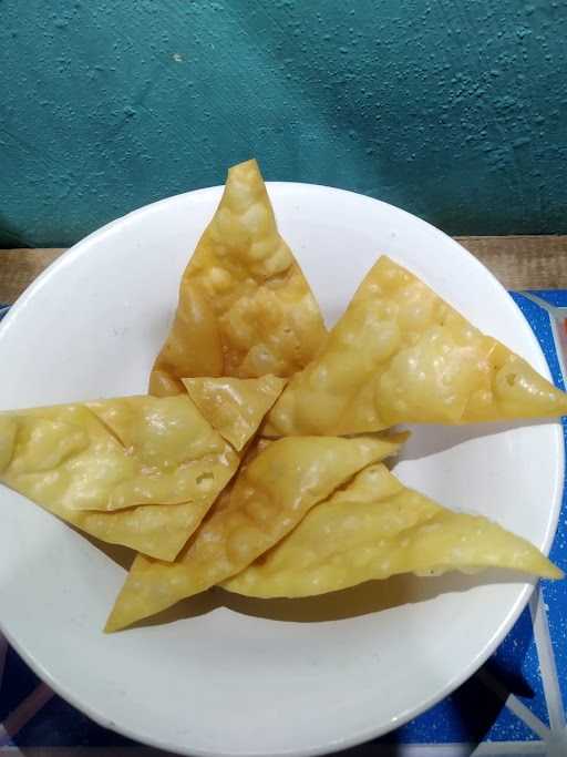 Bakso Barokah Gadel 5