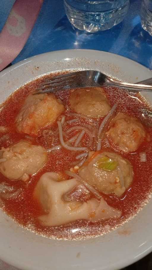 Bakso Bakar & Kuah Bi'Cai 3