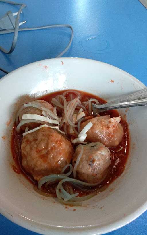 Bakso Bakar & Kuah Bi'Cai 2