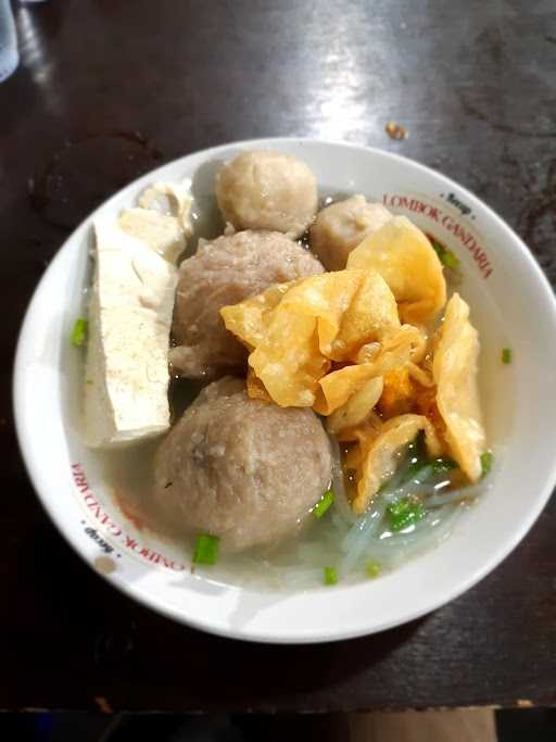 Bakso Cak Edi 2