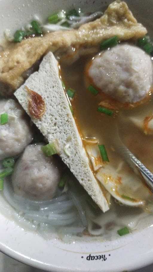 Bakso Cak Edi 3