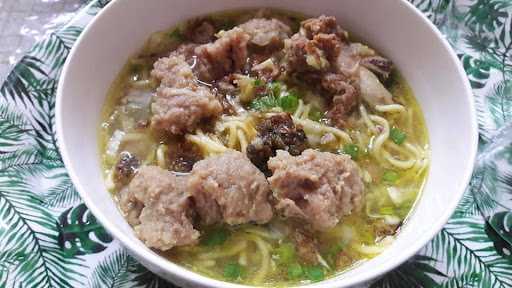 Bakso Cak Gepeng 5