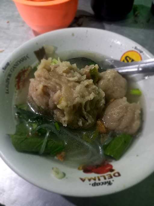 Bakso Cak Gepeng 3