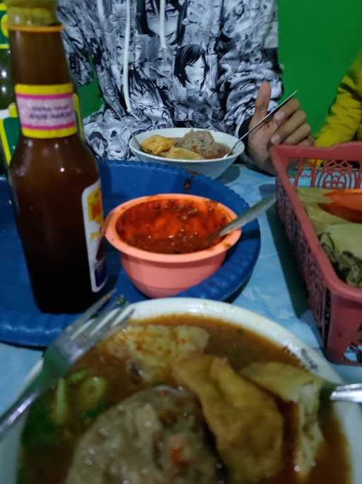 Bakso Cak Gepeng 10