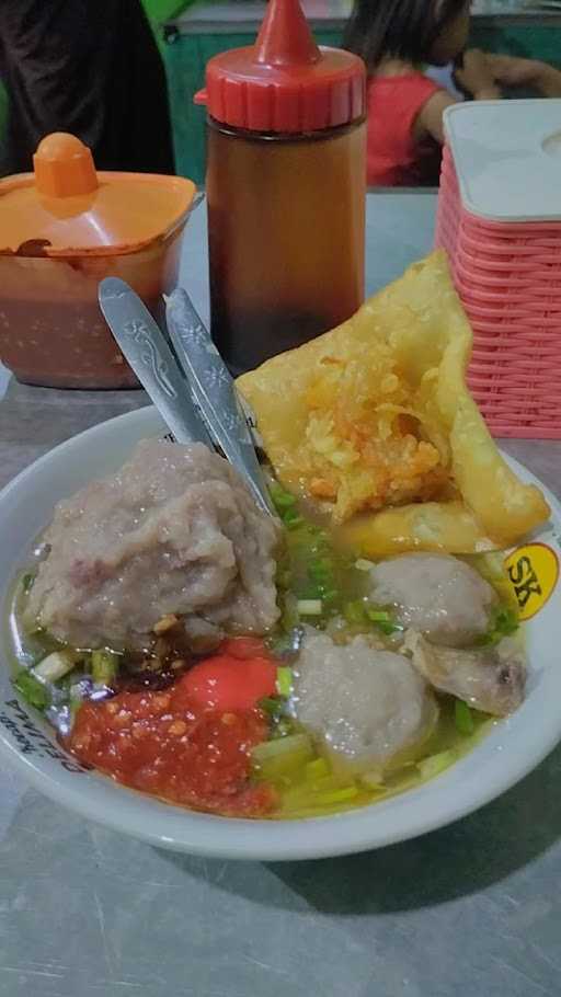 Bakso Cak Gepeng 2