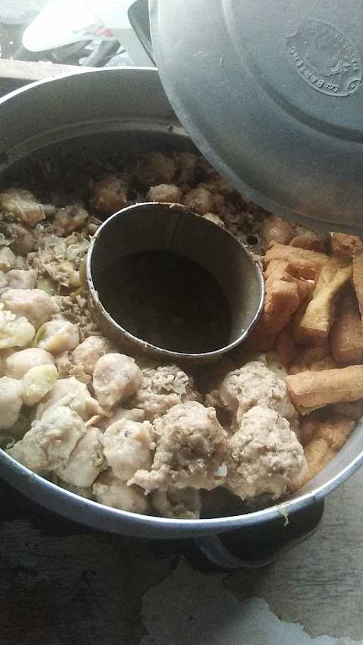 Bakso Cak Gepeng 4