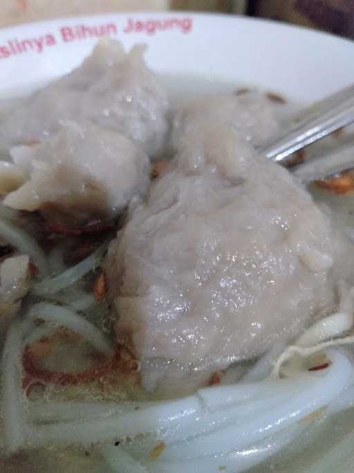 Bakso Cak Sadam 5