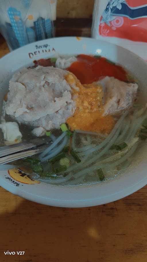 Bakso Cak Sadam 8