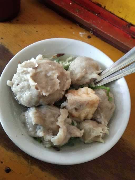 Bakso Cak Sadam 6