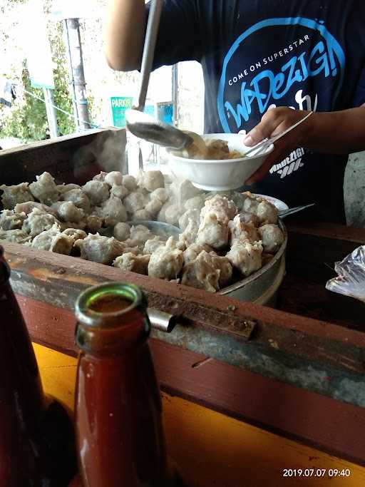 Bakso Cak Sadam 10