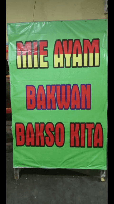 Bakso Kita 9