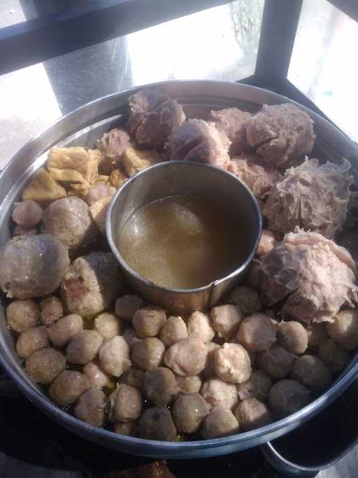 Bakso Margo Wilis 1