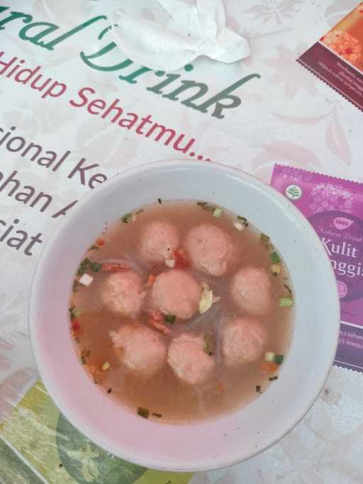 Bakso Margo Wilis 6