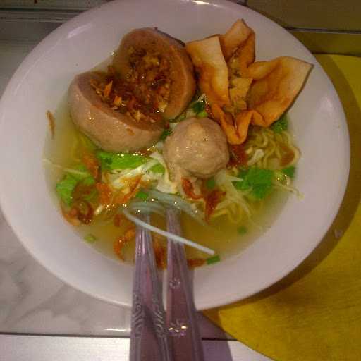 Bakso Mercon 1