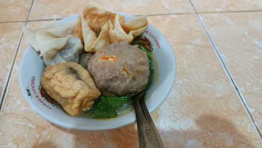 Bakso Mercon 2