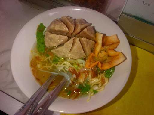 Bakso Mercon 3