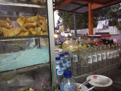 Bakso Pak Man 10