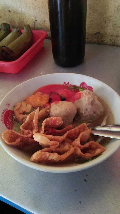 Bakso Pak Man 3