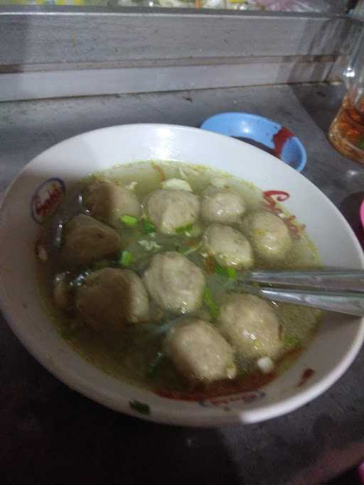 Bakso Pak Man 6